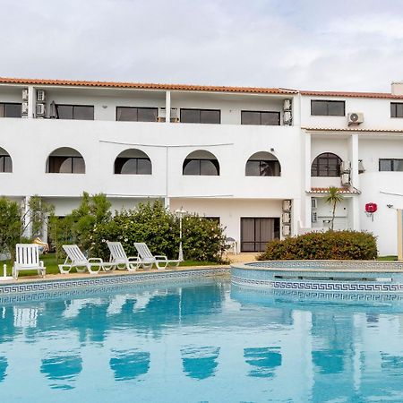 3 Minutes To The Beach, 2 Bedroom Amazing Apt With Balcony, Bbq Grill And Pool サグレス エクステリア 写真