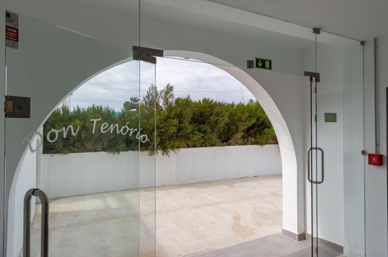 3 Minutes To The Beach, 2 Bedroom Amazing Apt With Balcony, Bbq Grill And Pool サグレス エクステリア 写真